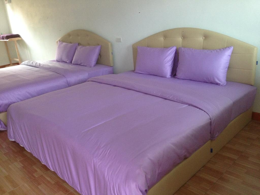Кхэм Сон: Pha Kaew Resort Khaokho