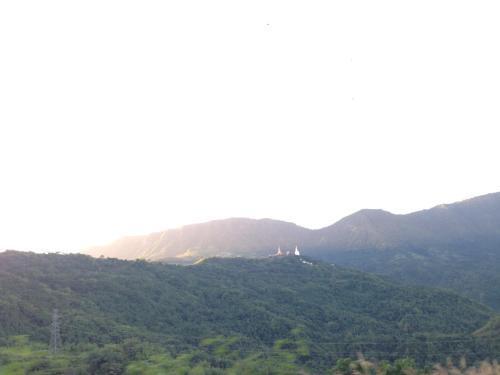 Кхэм Сон: Pha Kaew Resort Khaokho