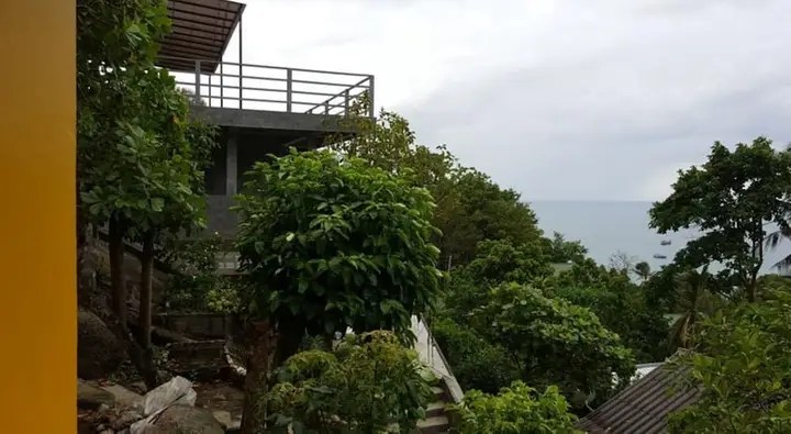 OK View Koh Tao — фото 1