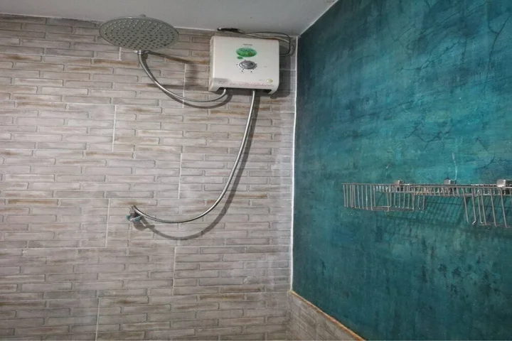 Паттайя: Apple Guesthouse