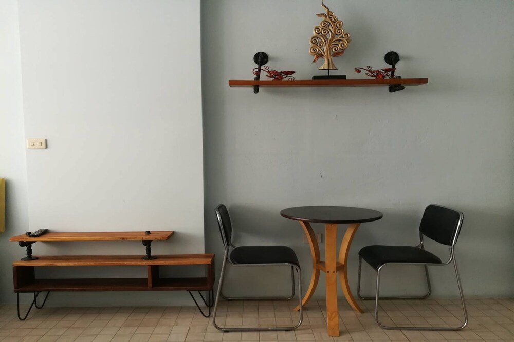 Паттайя: Apple Guesthouse
