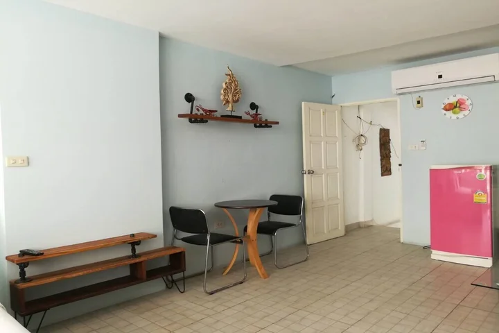 Паттайя: Apple Guesthouse
