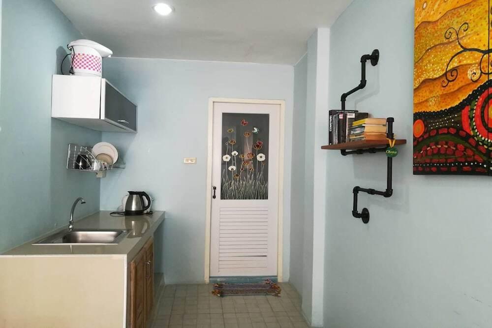 Паттайя: Apple Guesthouse