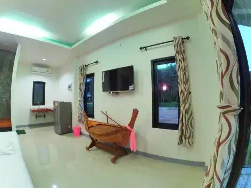Ланта: Reenaa lanta Resort