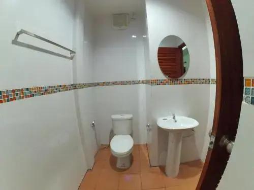 Ланта: Reenaa lanta Resort
