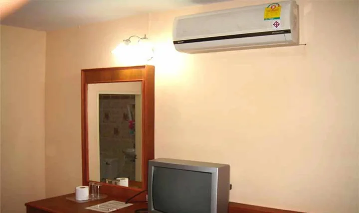 Ла-Нгу: Grand Andaman Resort