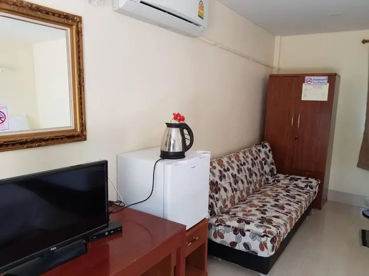 Ла-Нгу: Grand Andaman Resort