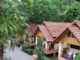 Ла-Нгу: Grand Andaman Resort