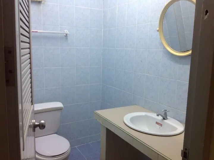 Паттайя: Bam Bus Motel 2