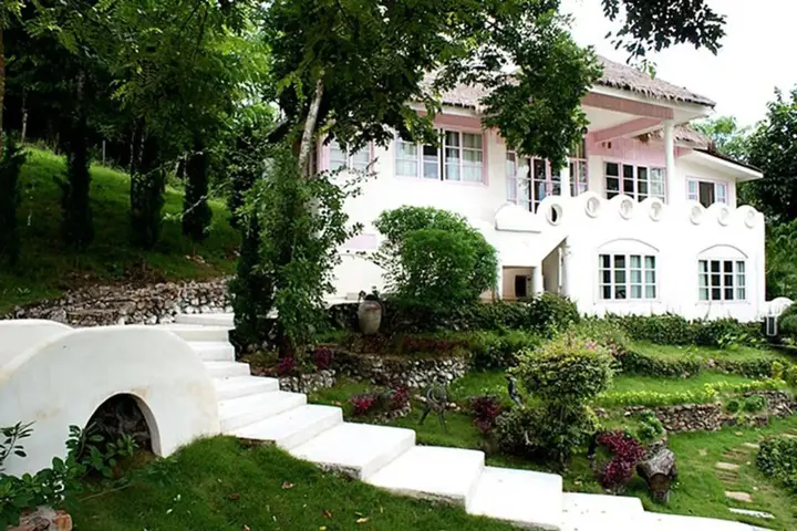 Суан Фуэн: Morning Glory Resort