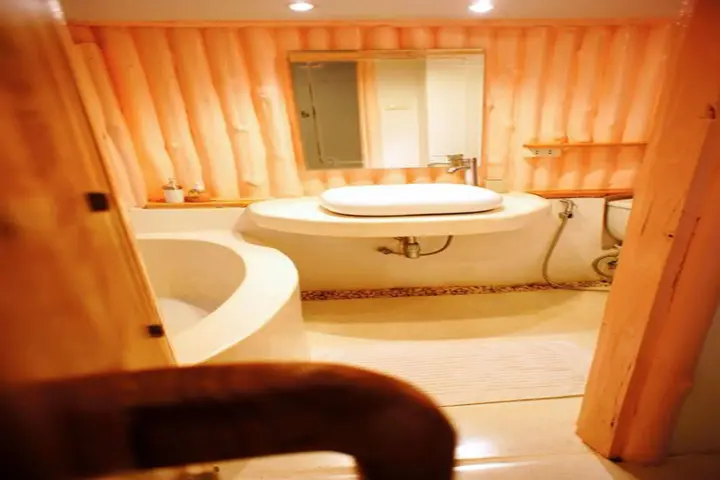Суан Фуэн: Morning Glory Resort