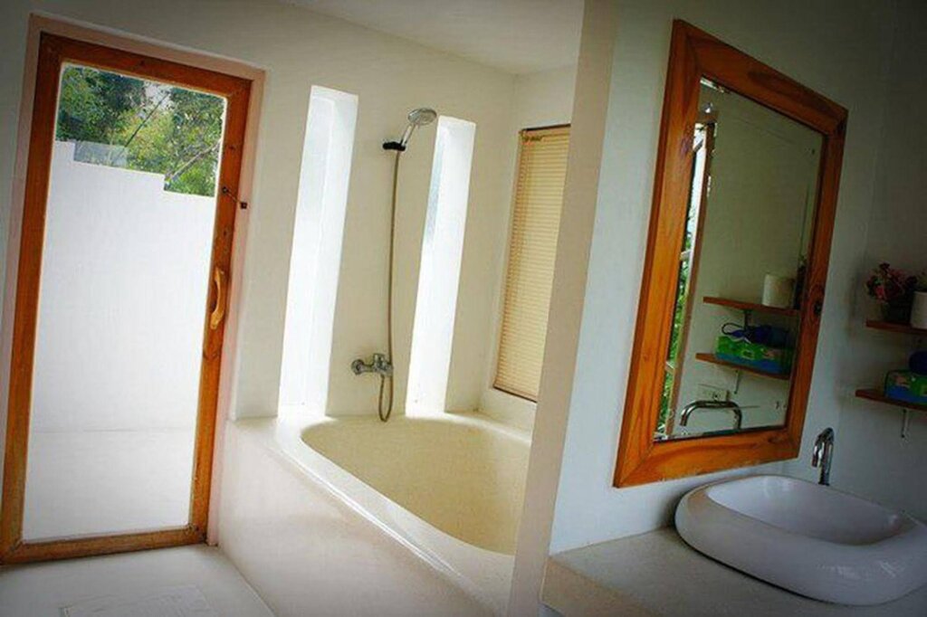 Суан Фуэн: Morning Glory Resort