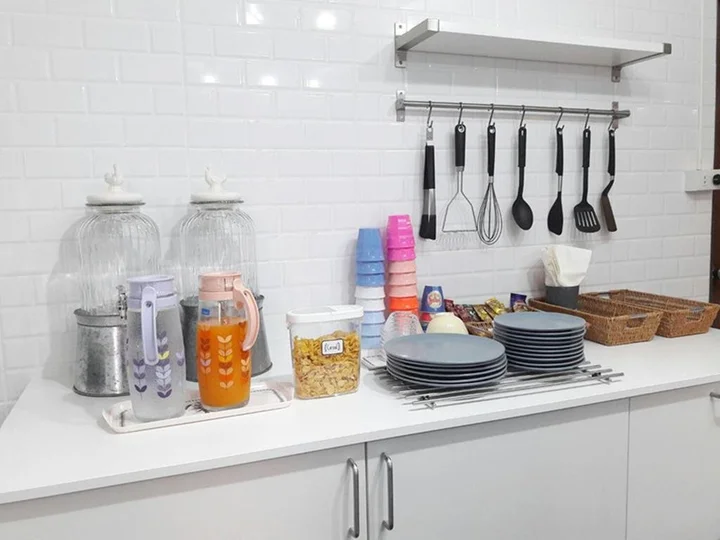 Бангкок: Beyond Bangkok Guesthouse - Hostel