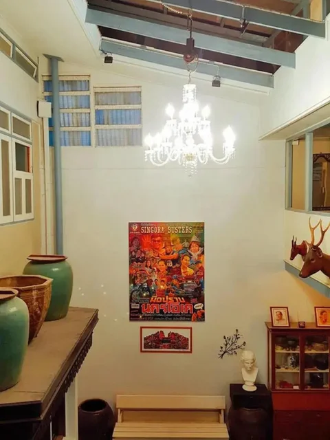 Сонгкхла: The Roo Classic Hometel