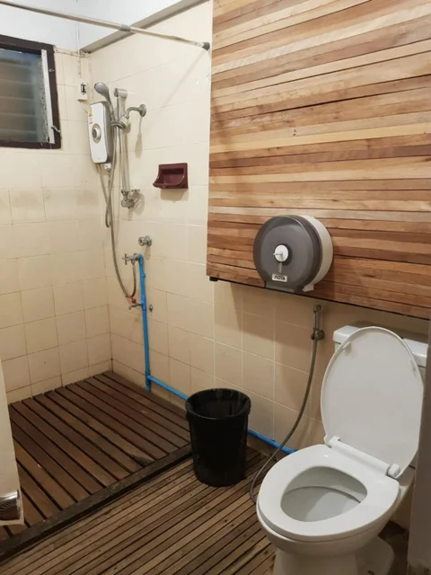 Сонгкхла: The Roo Classic Hometel