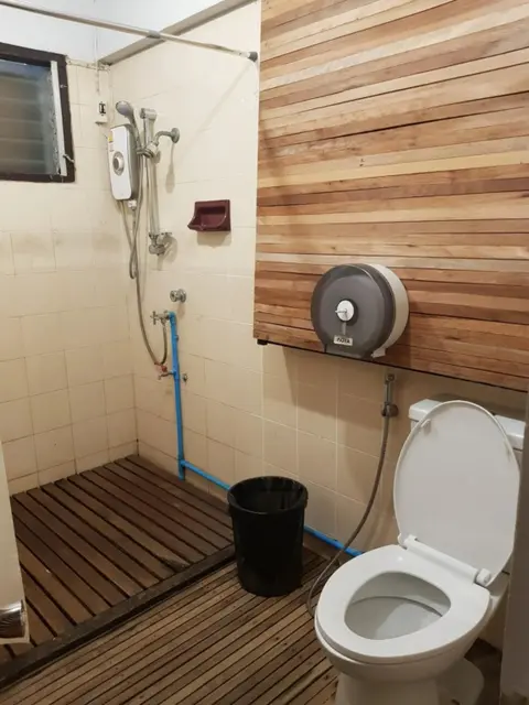 Сонгкхла: The Roo Classic Hometel