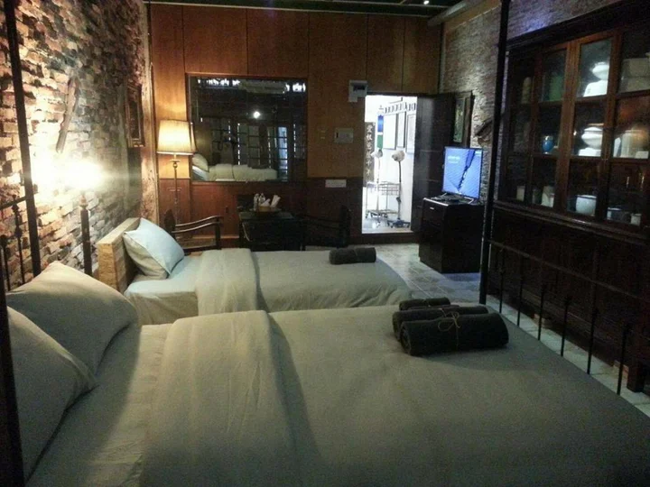 Сонгкхла: The Roo Classic Hometel
