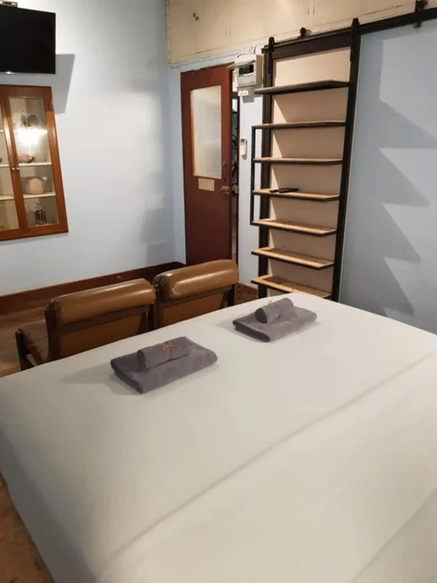 Сонгкхла: The Roo Classic Hometel