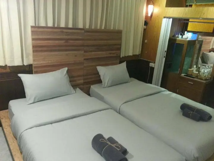 Сонгкхла: The Roo Classic Hometel