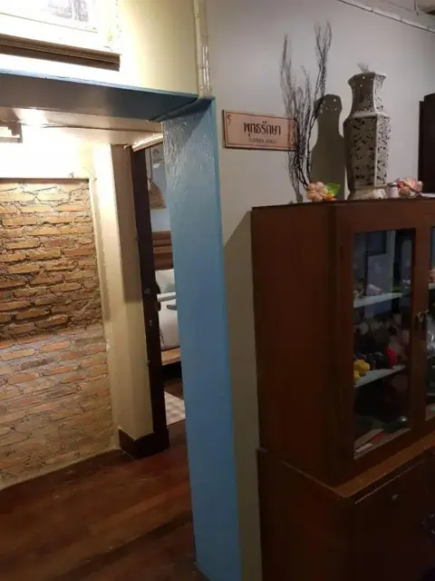 Сонгкхла: The Roo Classic Hometel