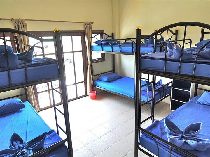 Asia Blue Bunk Up — фото 3