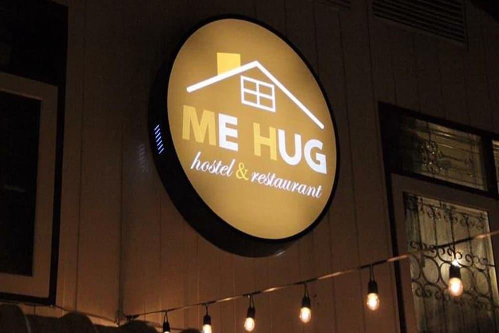 Пхетчхабури: ME HUG Hostel&Restaurant