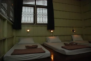 Пхетчхабури: ME HUG Hostel&Restaurant