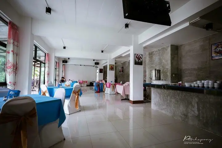 Pornsiri Hotel Sisaket — фото 3