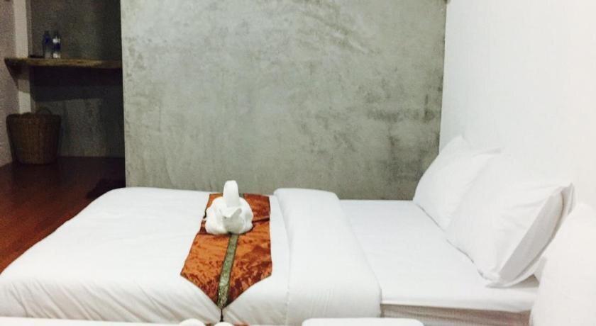 Бан Ма Нанг: Thabthungthong Longkhaeng Homestay
