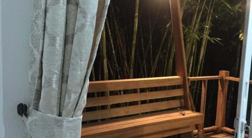 Бан Ма Нанг: Thabthungthong Longkhaeng Homestay