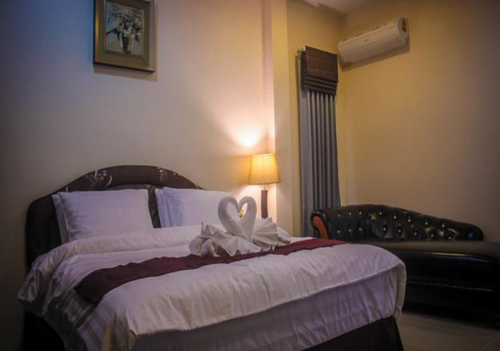 Столичный район Чантхабури: Sranrom resort