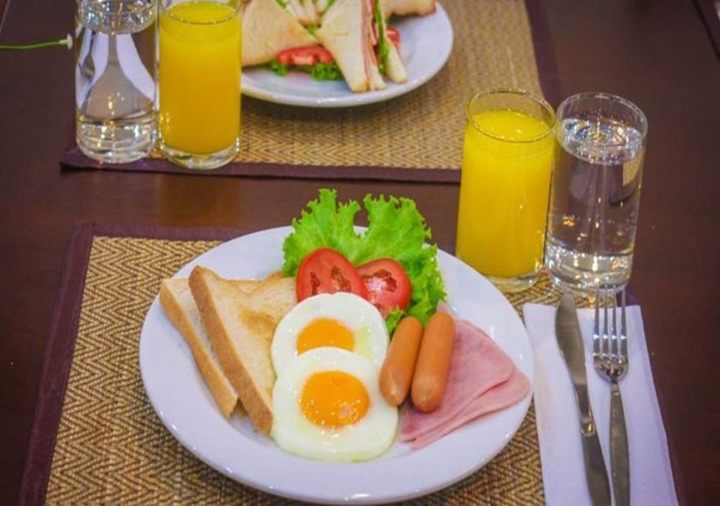 Столичный район Чантхабури: Sranrom resort