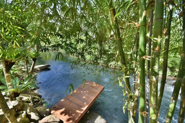 Краби: The Nine Thipthara Klongson Resort