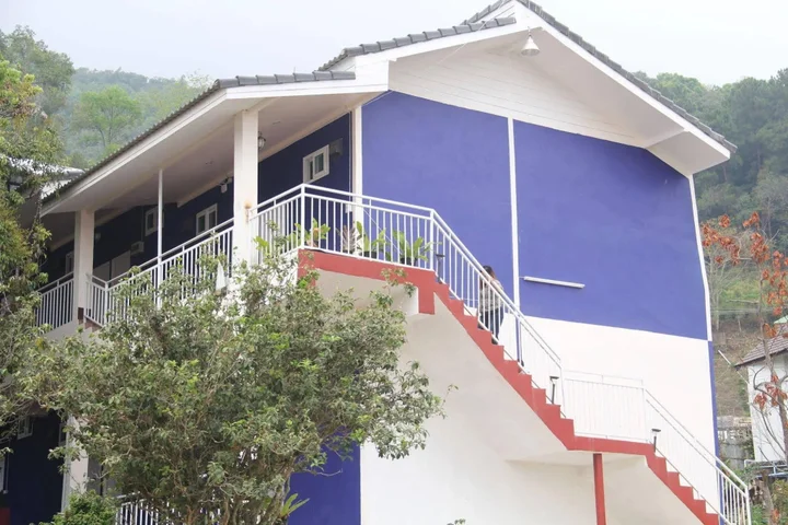 Мае Фа Луанг: Shin Sane Guesthouse