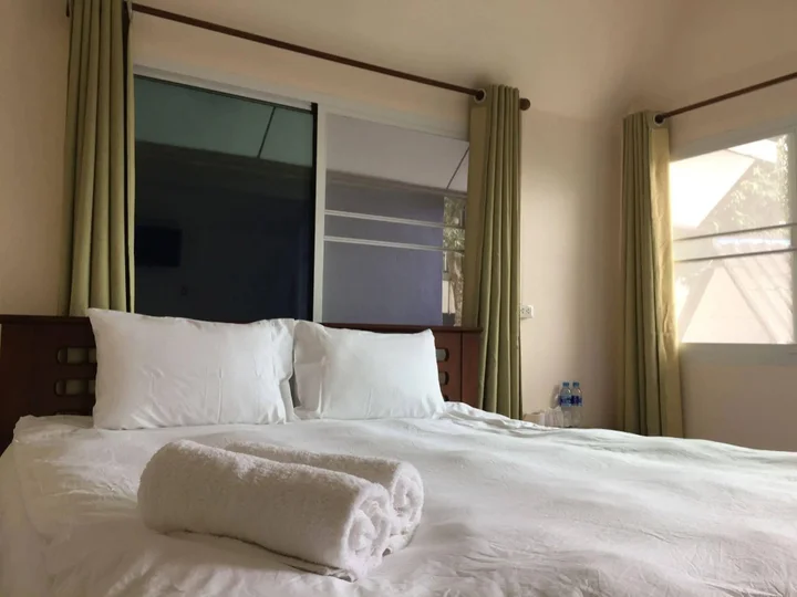 Мае Фа Луанг: Shin Sane Guesthouse