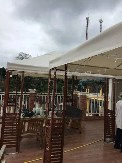 Мае Фа Луанг: Shin Sane Guesthouse