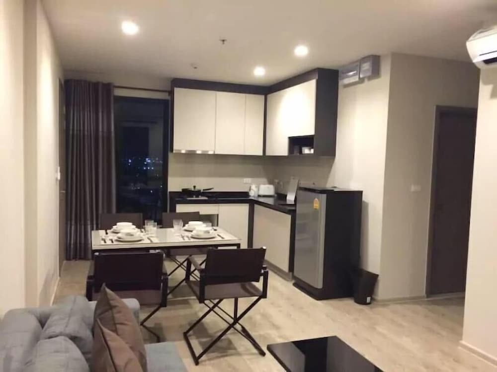 Паттайя: The Base Central Pattaya by Minsu