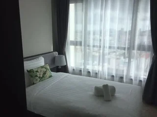Паттайя: The Base Central Pattaya by Minsu