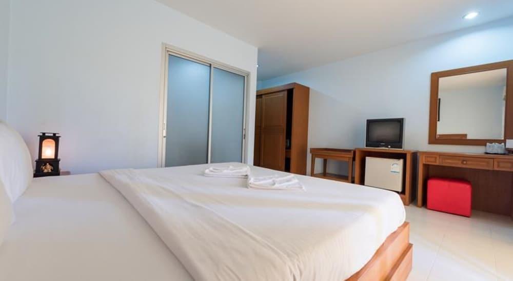 Муанг: Simply Hotel