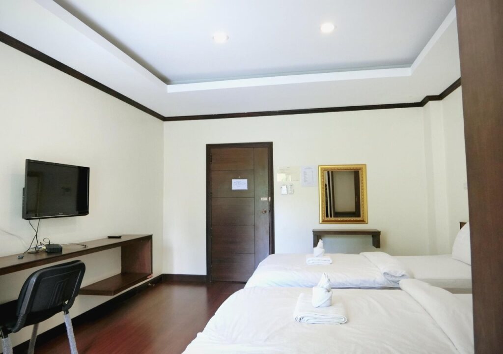 Loei Nara Hotel — фото 3