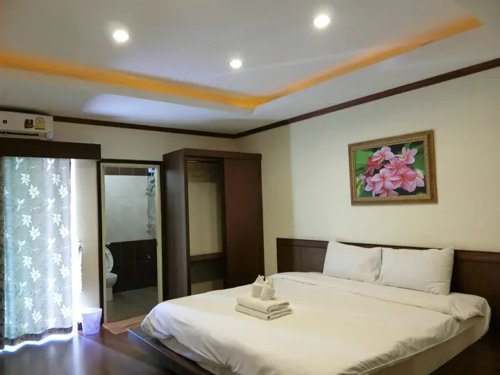 Loei Nara Hotel — фото 2