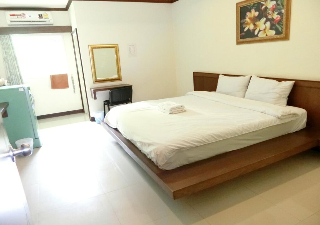 Loei Nara Hotel — фото 5