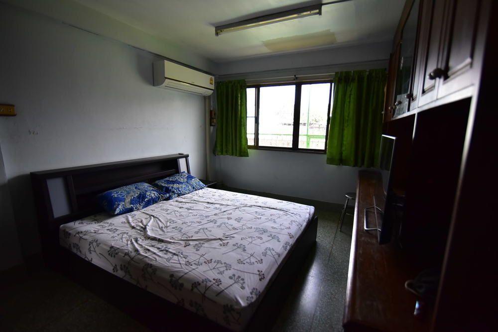 Бангкок: Yorying Hostel