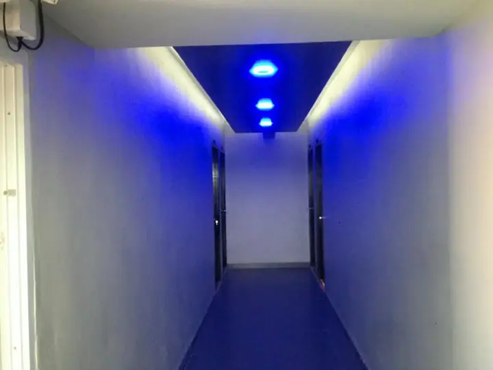 Кхлонг-Янг: Kun Hotel