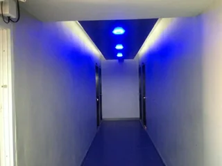 Кхлонг-Янг: Kun Hotel