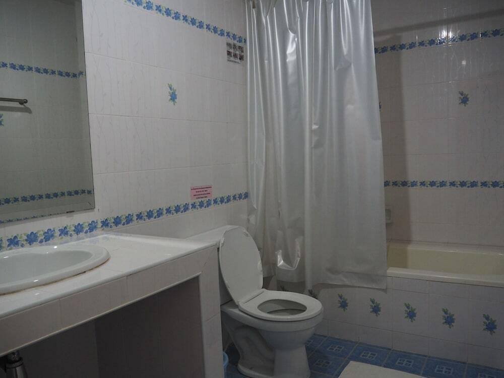 Чайяпхум: Chaiyaphum Park Hotel