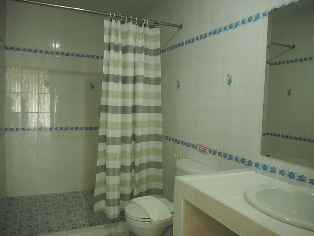 Чайяпхум: Chaiyaphum Park Hotel