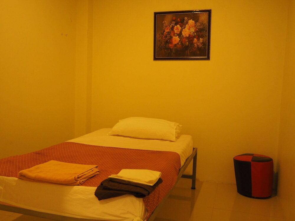 Чайяпхум: Chaiyaphum Park Hotel
