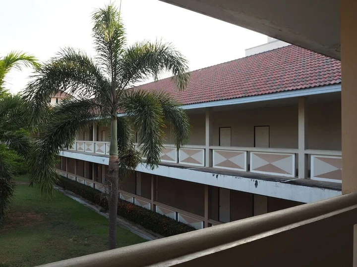 Чайяпхум: Chaiyaphum Park Hotel