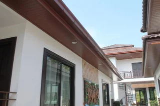 Ко-Лан: Virawan pool resort kohlarn